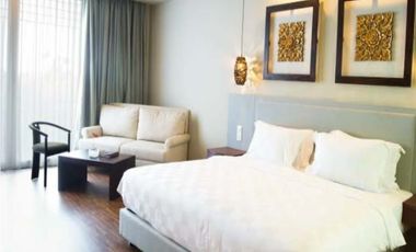 Hotel Bintang 4 Harga di Bawah Pasar di Jimbaran Bali