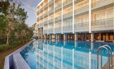 Hotel Bintang 4 Harga di Bawah Pasar di Jimbaran Bali