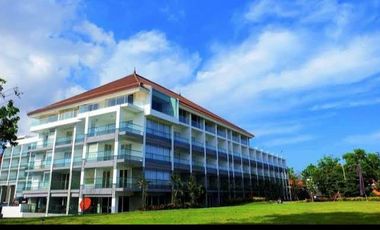 Hotel Bintang 4 Harga di Bawah Pasar di Jimbaran Bali