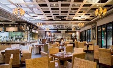 Hotel Bintang 4 Harga di Bawah Pasar di Jimbaran Bali