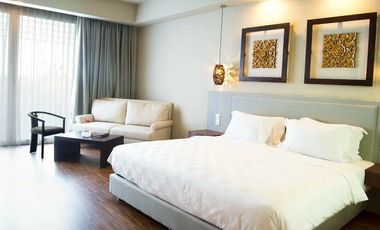Hotel Bintang 4 Harga di Bawah Pasar di Jimbaran Bali