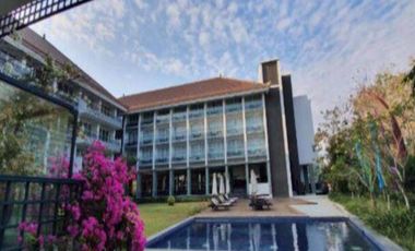 Hotel Bintang 4 Harga di Bawah Pasar di Jimbaran Bali