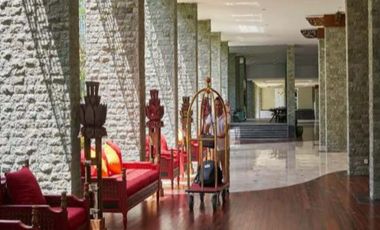 Hotel Bintang 4 Harga di Bawah Pasar di Jimbaran Bali