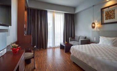 Hotel Bintang 4 Harga di Bawah Pasar di Jimbaran Bali