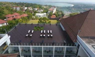 Hotel Bintang 4 Harga di Bawah Pasar di Jimbaran Bali