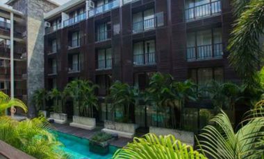 Hotel Bintang 4 Harga di Bawah Pasar di Jimbaran Bali