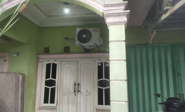 Rumah Kost  dekat Presiden University Bekasi