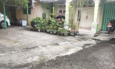 Rumah Kost  dekat Presiden University Bekasi