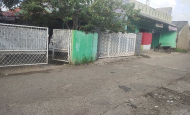 Rumah Kost  dekat Presiden University Bekasi