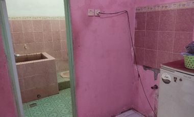 Rumah Kost  dekat Presiden University Bekasi