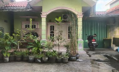 Rumah Kost  dekat Presiden University Bekasi