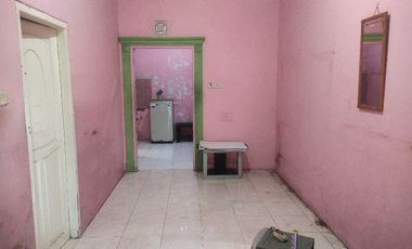 Rumah Kost  dekat Presiden University Bekasi