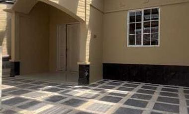 Dijual Rumah Baru 2 Lantai 4KT, 2KM Di Permata Megah Asri, Buduran SDA