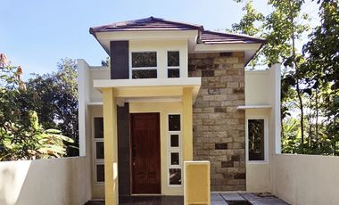 Rumah dijual di Kalikotes, Klaten, Jawa Tengah