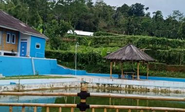 Dijual Komplek Villa Asri View Cantik  di Bojong Purwakarta