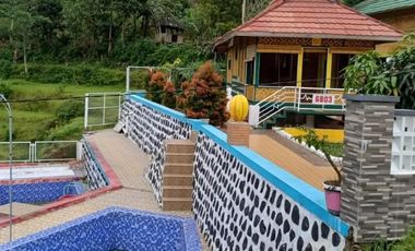 Dijual Komplek Villa Asri View Cantik  di Bojong Purwakarta