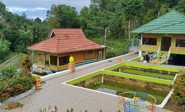 Dijual Komplek Villa Asri View Cantik  di Bojong Purwakarta