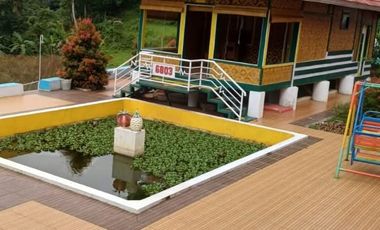 Dijual Komplek Villa Asri View Cantik  di Bojong Purwakarta