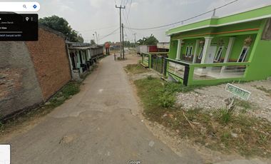 Land for Rent in Cilangkara, Serang Baru, Bekasi Regency