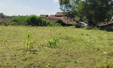 Land for Rent in Cilangkara, Serang Baru, Bekasi Regency