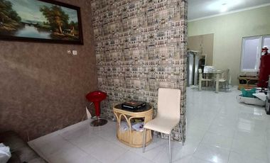 Dijual rumah murah kebin siri Palembang