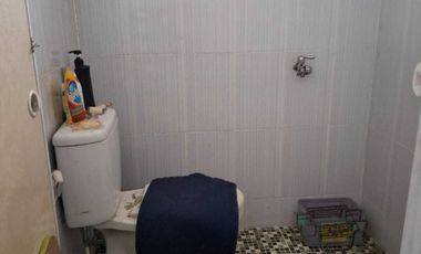 Dijual rumah murah kebin siri Palembang