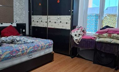 Dijual rumah murah kebin siri Palembang