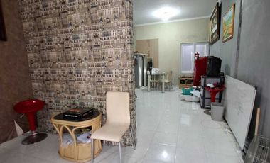 Dijual rumah murah kebin siri Palembang