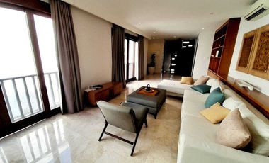 VILLA JIMBARAN DALAM KOMPLEKS EXCLUSIVE READY UNIT