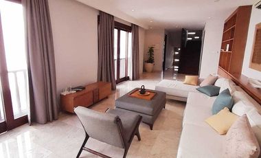 VILLA JIMBARAN DALAM KOMPLEKS EXCLUSIVE READY UNIT