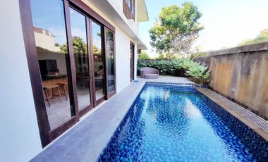VILLA JIMBARAN DALAM KOMPLEKS EXCLUSIVE READY UNIT