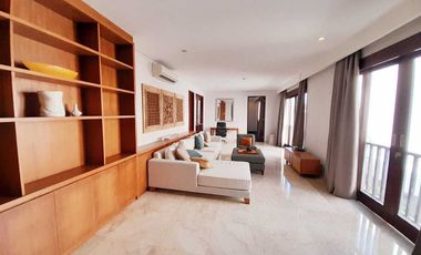 VILLA JIMBARAN DALAM KOMPLEKS EXCLUSIVE READY UNIT