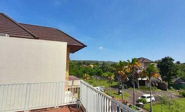 VILLA JIMBARAN DALAM KOMPLEKS EXCLUSIVE READY UNIT