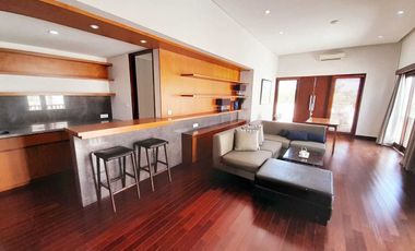 VILLA JIMBARAN DALAM KOMPLEKS EXCLUSIVE READY UNIT