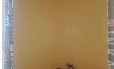 dijual rumah baru gres lokasi tambak oso waru sidoarjo