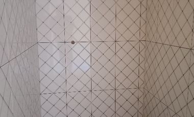 dijual rumah baru gres lokasi tambak oso waru sidoarjo