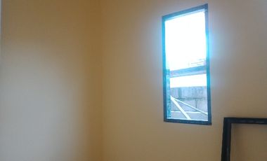 dijual rumah baru gres lokasi tambak oso waru sidoarjo