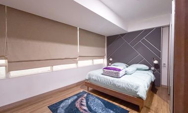 sewa apartemen 2 kamar siap huni tangerang tangcity mall skandinavia