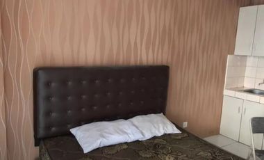 Apartment Studio di Ciputat Tangerang Selatan