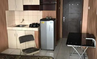 Apartment Studio di Ciputat Tangerang Selatan