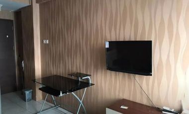 Apartment Studio di Ciputat Tangerang Selatan