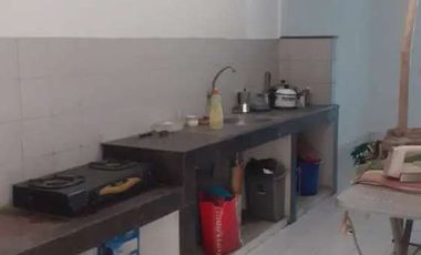 Sewa rumah siap huni furnish Jl. Benda Gandaria Kebayoran baru Jaksel