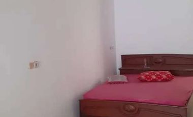 Sewa rumah siap huni furnish Jl. Benda Gandaria Kebayoran baru Jaksel