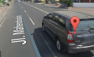 Dijual gudang mahendradata denpasar bali