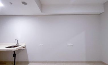 Sewa aparteman 1 kamar kosongan kota tangerang skandinavia tangcitymal