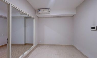 Sewa aparteman 1 kamar kosongan kota tangerang skandinavia tangcitymal