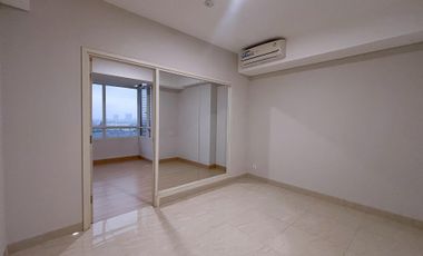 Sewa aparteman 1 kamar kosongan kota tangerang skandinavia tangcitymal