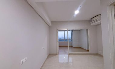 Sewa aparteman 1 kamar kosongan kota tangerang skandinavia tangcitymal