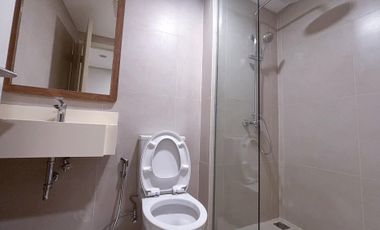 Sewa aparteman 1 kamar kosongan kota tangerang skandinavia tangcitymal