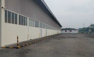 Pabrik bagus siap pakai raya purwosari pasuruan